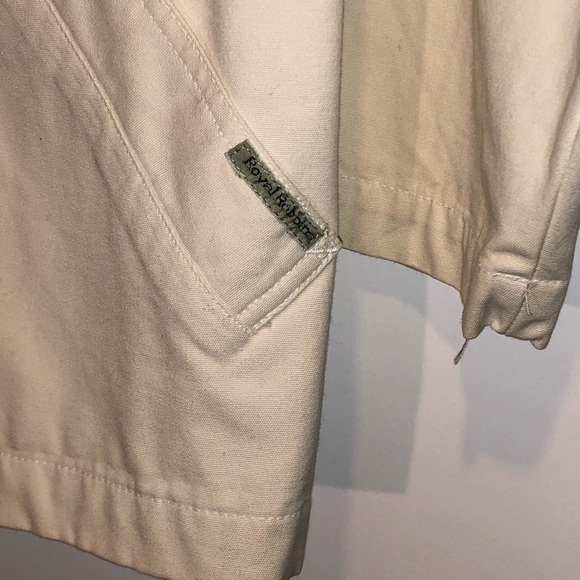 Royal Robbins hiking Vintage 80’s Jacket - Picture 3 of 10